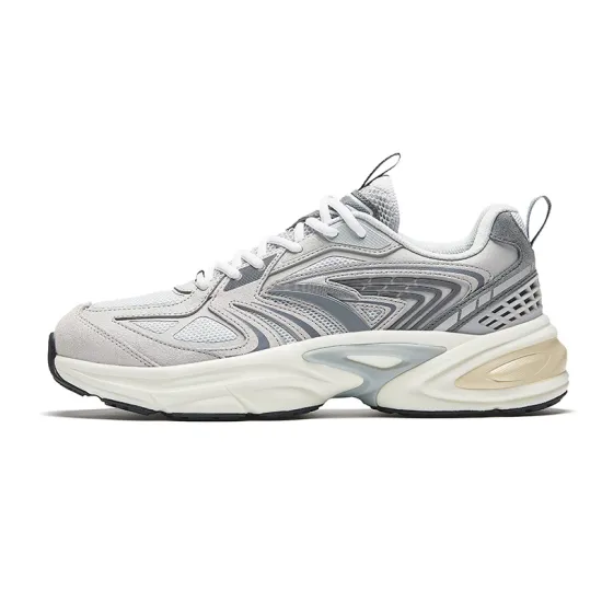 Anta Millennium Glacier Casual Shoes Men's