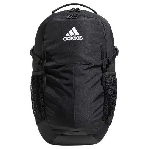 Adidas Recycled Polyester Backpack Regular Unisex Black