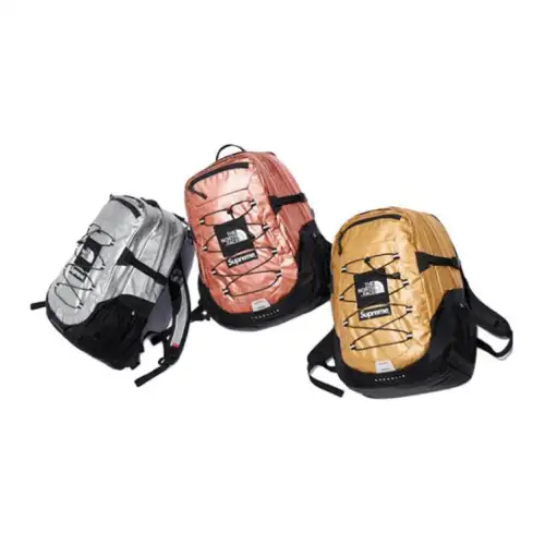 Supreme X The North Face/THE NORTH FACE Metal Travel Bag Backpack Regular Unisex Multicolor