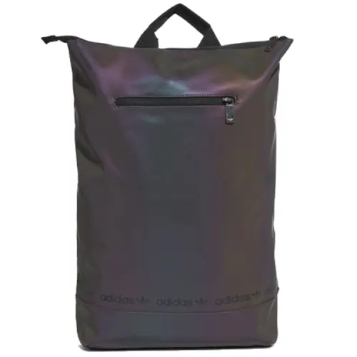 Adidas Originals Trefoil Polyurethane Backpack Regular Unisex Multicolor