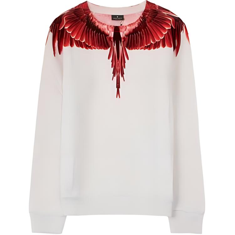 MARCELO BURLON COUNTY OF MILAN