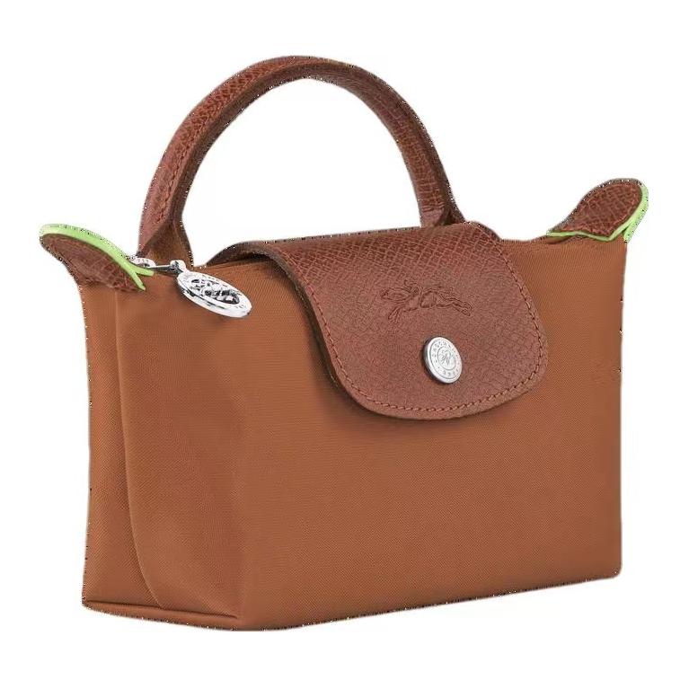 LONGCHAMP Le Pliage Green 17