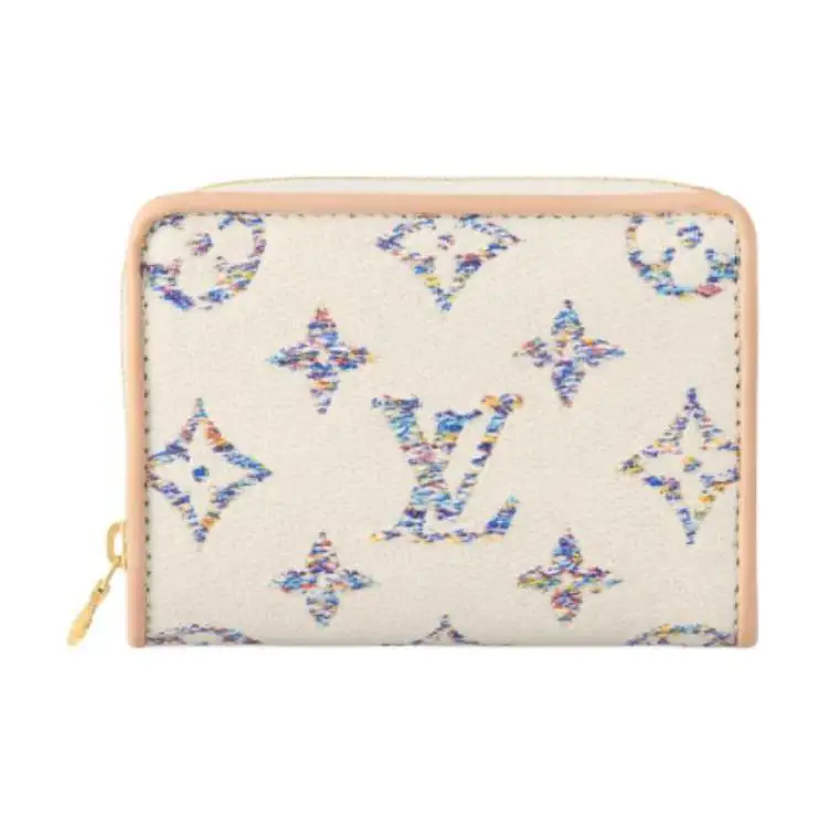 LOUIS VUITTON Lou Wallet