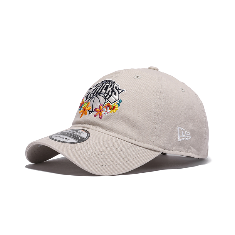 Кепка New Era 920 Knicks (белая)