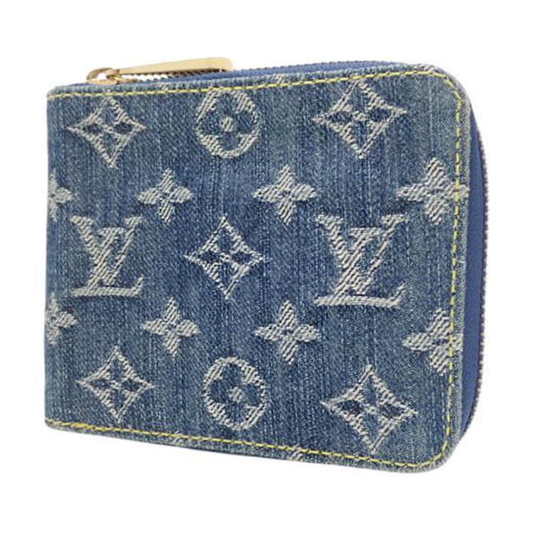 LOUIS VUITTON Pre-Owned 2007 Zippy Wallet