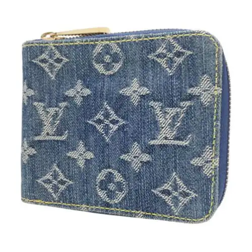 LOUIS VUITTON Pre-Owned 2007 Zippy Wallet