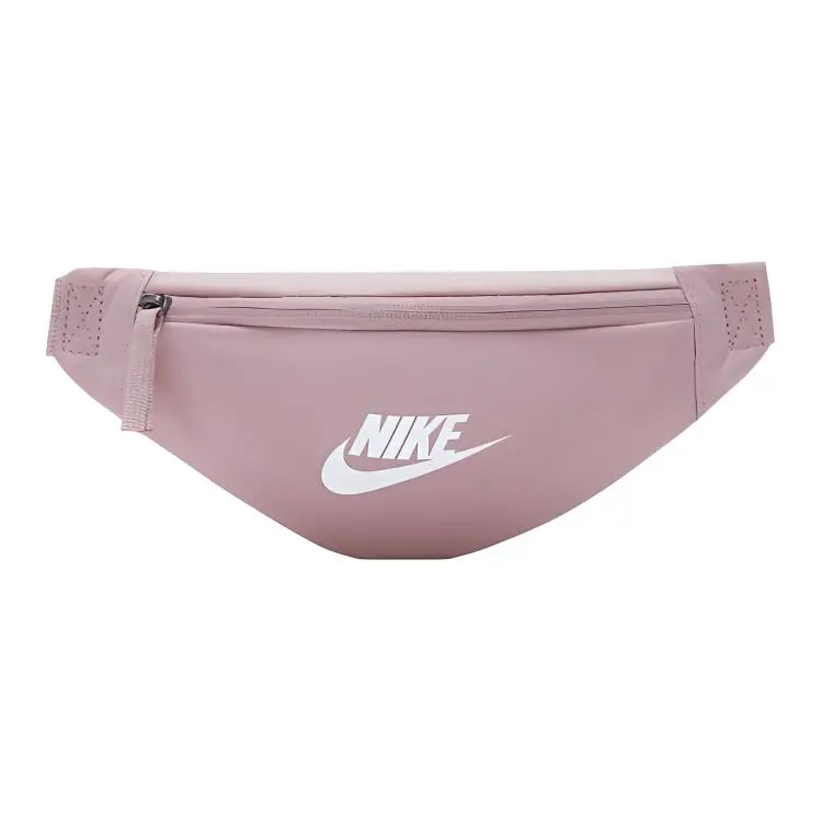 Nike Fabric Shoulder Bag, Crossbody Bag, Sling Bag, Fanny Pack Regular Unisex Cherry Blossom Pink