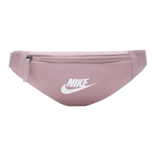 Nike Fabric Shoulder Bag, Crossbody Bag, Sling Bag, Fanny Pack Regular Unisex Cherry Blossom Pink