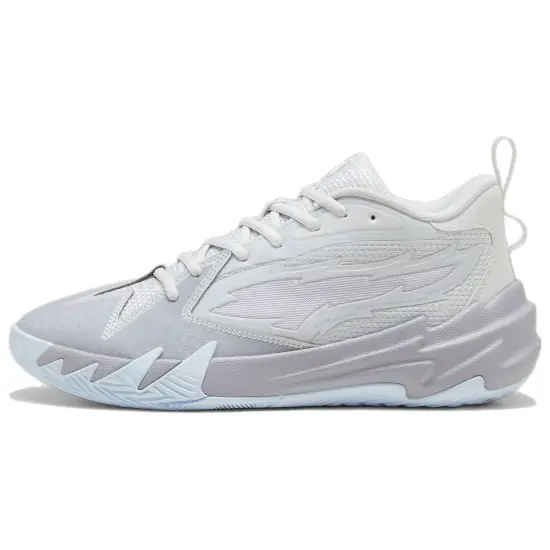 PUMA Scoot Zeros Grey Frost