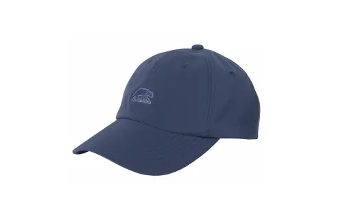 THE NORTH FACE Nylon, Polyurethane Baseball Caps Unisex Blue