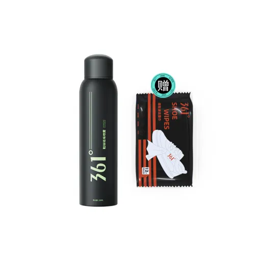 361° Air jordan, deodorant, antibacterial spray, fresh basketball basketball shoes, boots, medical conditioner