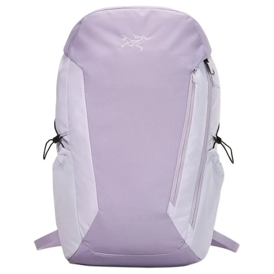 Arc'teryx Mantis 30L Mountaineering Bag Backpack Outdoor Bag Recycled Polyester Rock Frost Purple Unisex