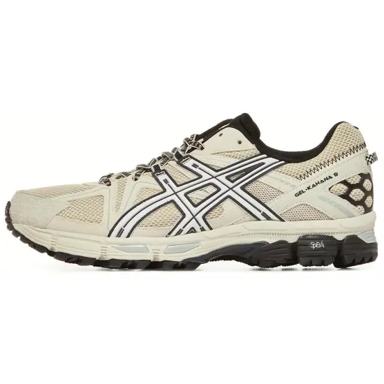 Asics Gel-Kahana 8 Khaki