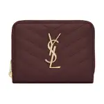 SAINT LAURENT Wallets