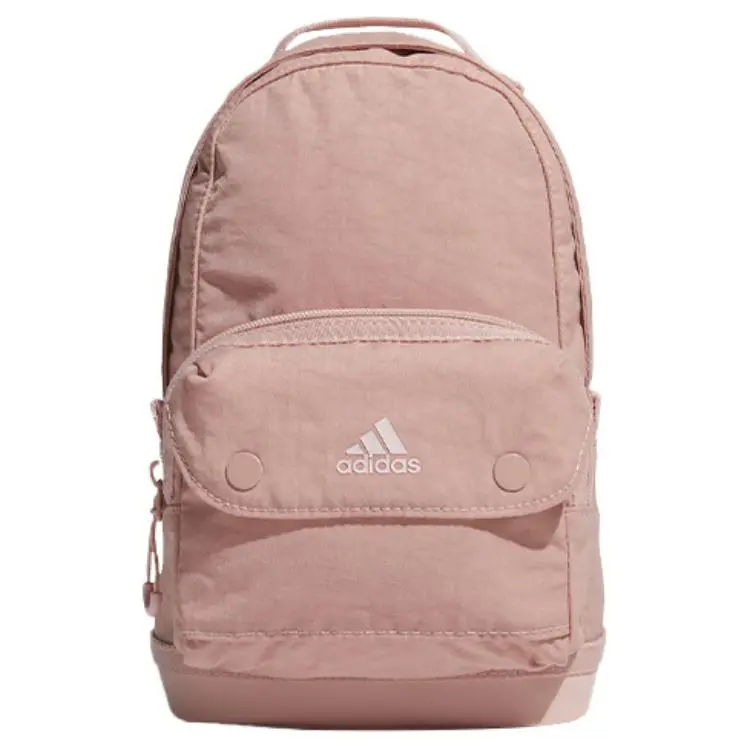 Adidas Cotton Backpack Regular Unisex Pink