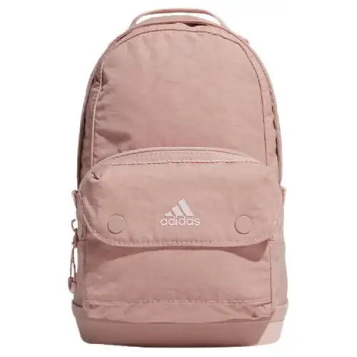 Adidas Cotton Backpack Regular Unisex Pink