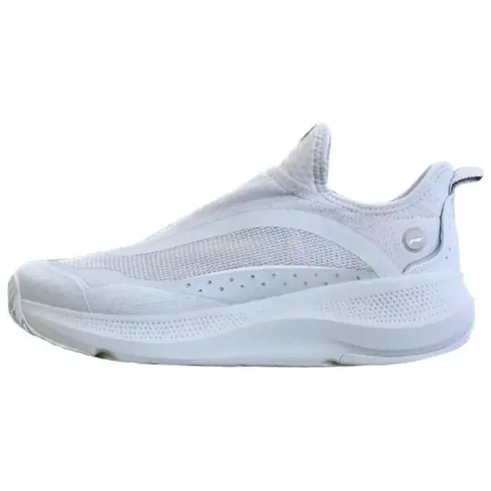 LINING Casual Shoes Men Low-Top Mist Gray