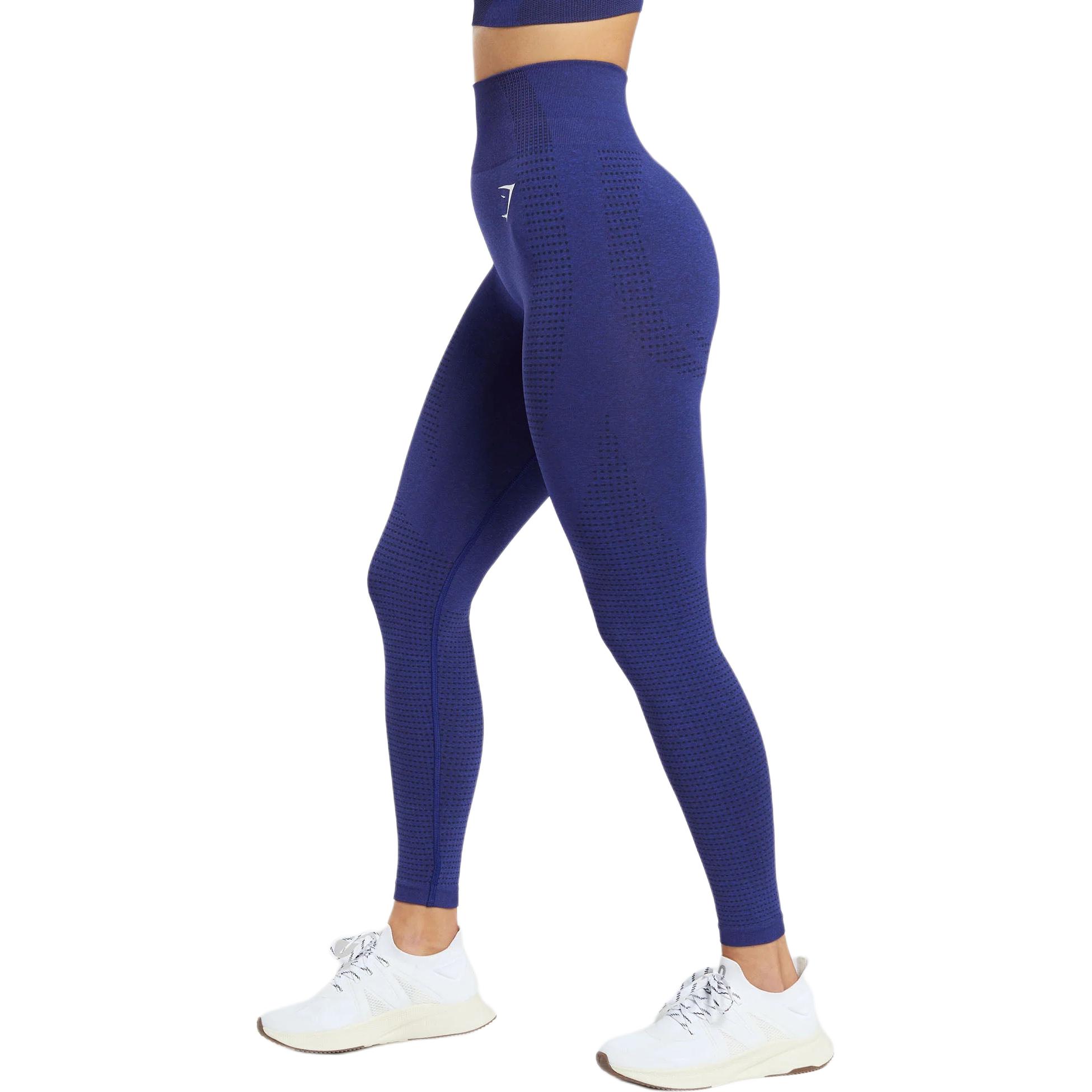GYMSHARK VITAL Sports Pants Women’s Cobalt Purple