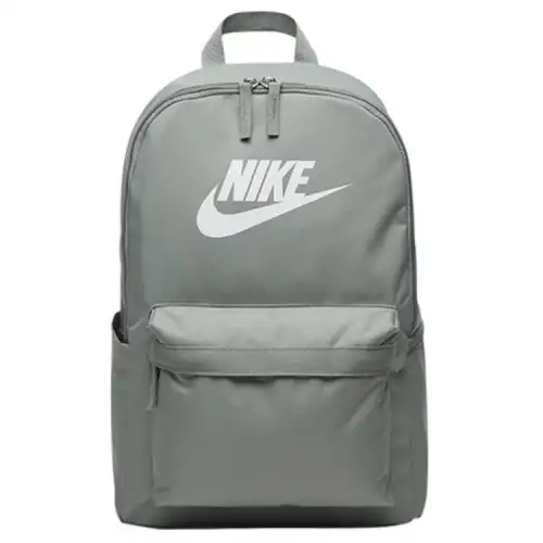 Nike Heritage Fabric Backpack Regular Unisex Mica Green
