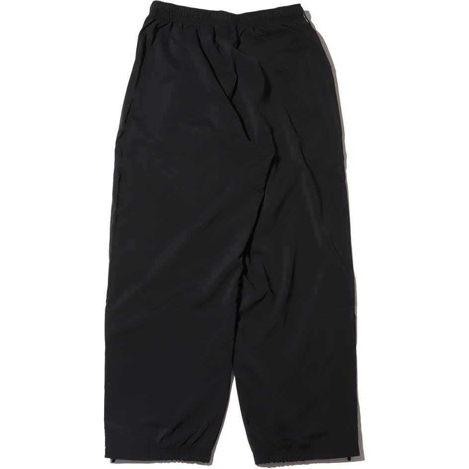 Nike x Patta Sports Pants Asia Version Unisex Black