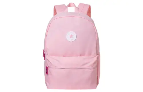 Converse Polyester Backpack Pink