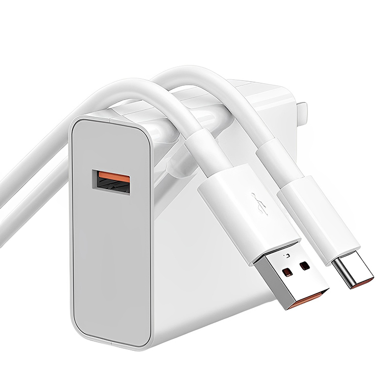 IBOANN Suitable for Xiaomi Redmi mobile phone compatible with 120W super flash charging plug data cable 11Uitra Redmi Note12/10/K40 cable charger