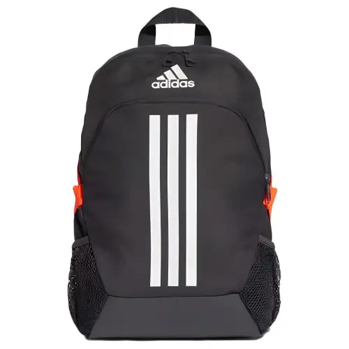 Adidas Athleisure Polyester Backpack Regular Men's Black