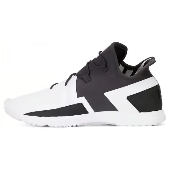 Adidas Y-3 Arc Rc White Black