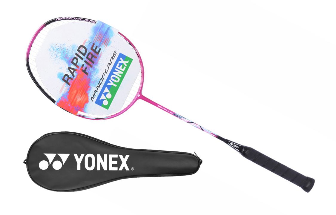 YONEX Badminton Rackets