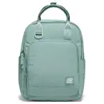 Skechers Fabric Backpack Unisex Sky Blue