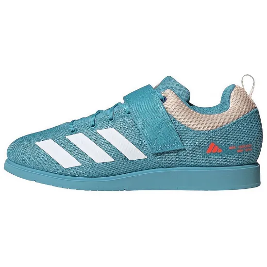 Powerlift 5 Adidas 'Preloved Blue'