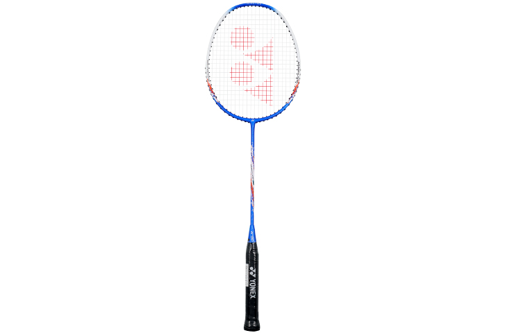 YONEX Gale Light NF 8S Ge Full Carbon Badminton Rackets Strung Control Type All around Defense Entry level 674mm