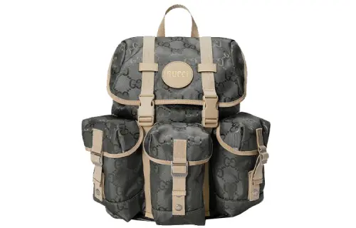 GUCCI Backpacks