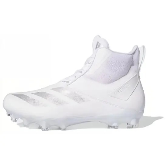 Adidas Adizero Chaos Cloud White Silver Metallic