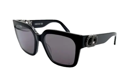 Dior Square Frame Sunglasses
