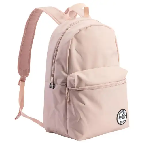 PUMA Fabric Backpack Regular Unisex Rose Pink