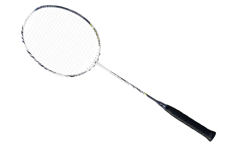 YONEX Heaven Axe AX99 GAME Badminton Rackets Offensive Type Heavy Head, Stiff Shaft Advanced Level 10mm Extended Length