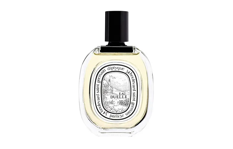 Diptyque Duerer Perfumes Oriental Eau De Toilette Vanilla Myrrh Resin 50ml/100ml Birthday Gift