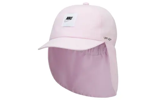 Nike Polyester, Cotton Sun Protection Hats Kids' Pink