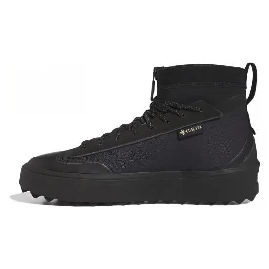 Adidas ZNSORED High GORE-TEX 'Triple Black'