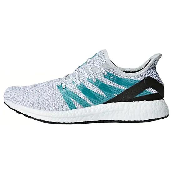 Adidas AM4LDN London Footwear White