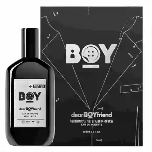 Black wooden fragrant perfume, woody notes, 40 ml, 50 ml