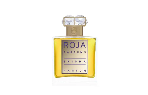ROJA Elegant perfume with jasmine, 50 ml, 100 ml