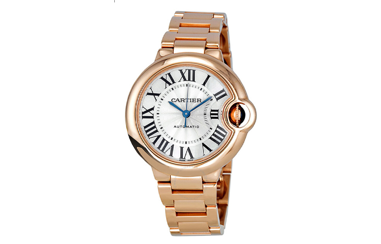 Cartier Ballon Bleu De Cartier W6920068