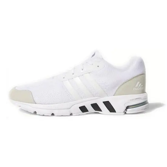 Adidas Equipment 10 Running Shoes Unisex Low-top Light Khaki