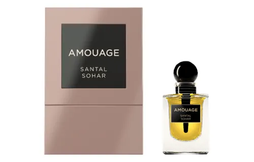 AMOUAGE SANTAL SOHAR