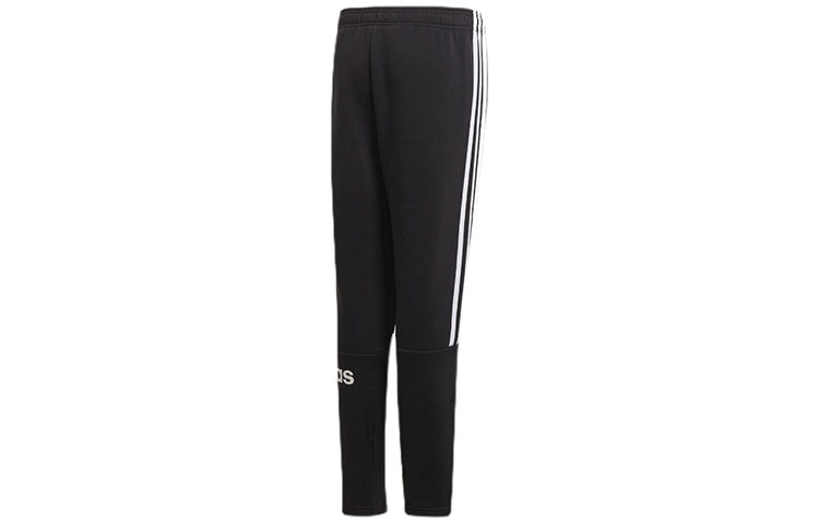 Мужские штаны adidas (черный) — фото 2