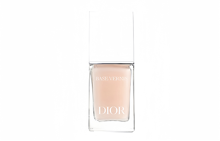 Лак для ногтей Dior Vernis (прозрачный)