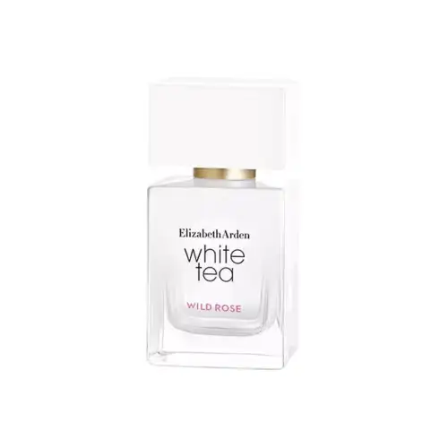 White tea, floral perfume contains rose, 30 ml, 50 ml, 100 ml, Birthday gift