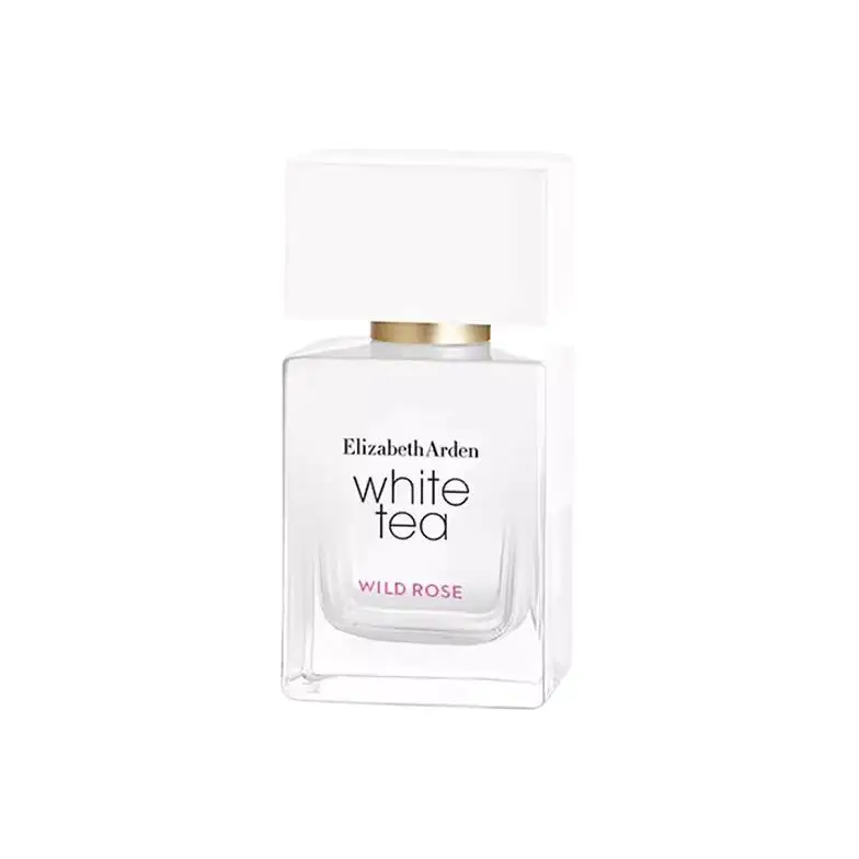 White tea, floral perfume contains rose, 30 ml, 50 ml, 100 ml, Birthday gift